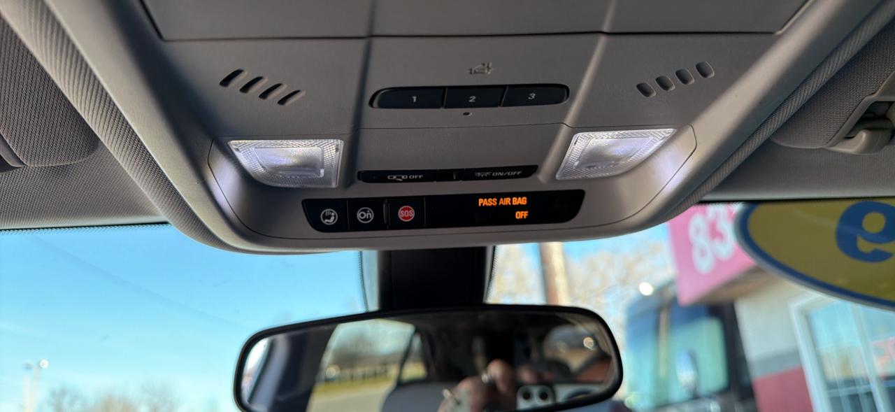 Chevrolet Equinox  2019