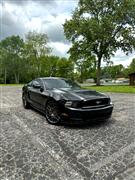 2014 Ford MUSTANG GT 