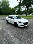 2014 Dodge Dart 
