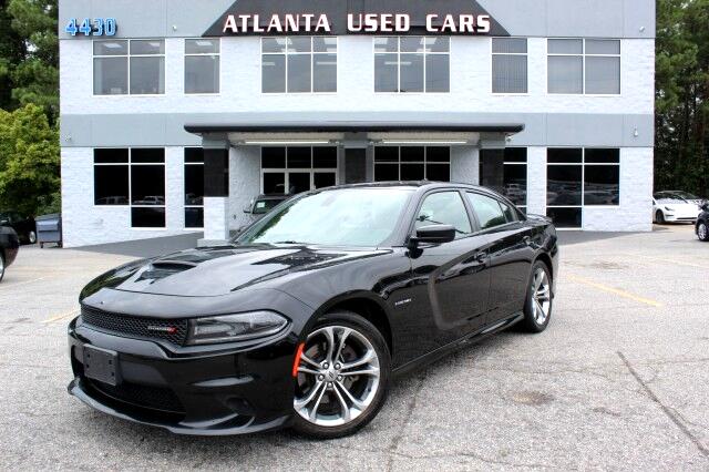 Dodge Charger  2020