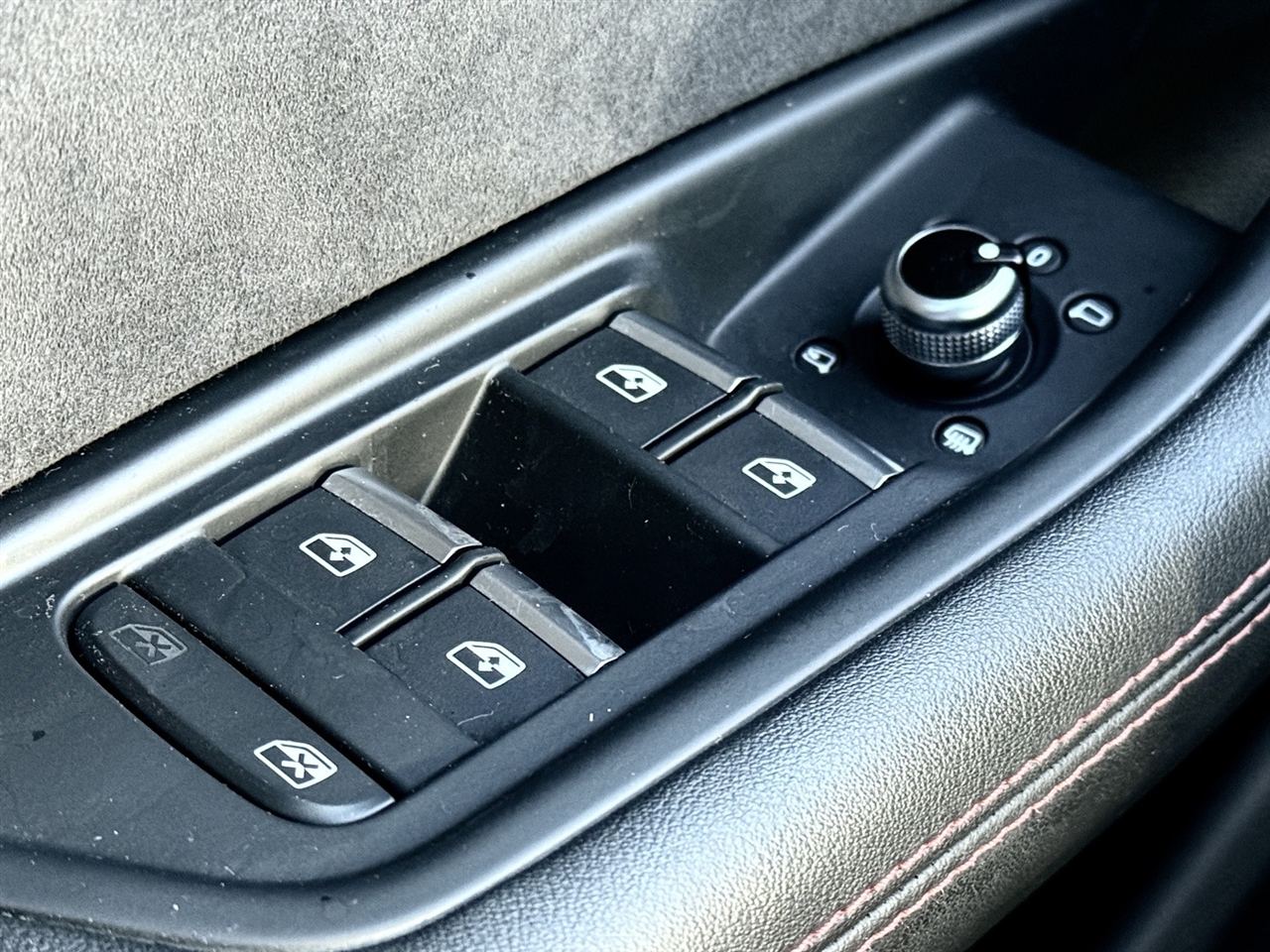 Audi S5 Sportback  2018