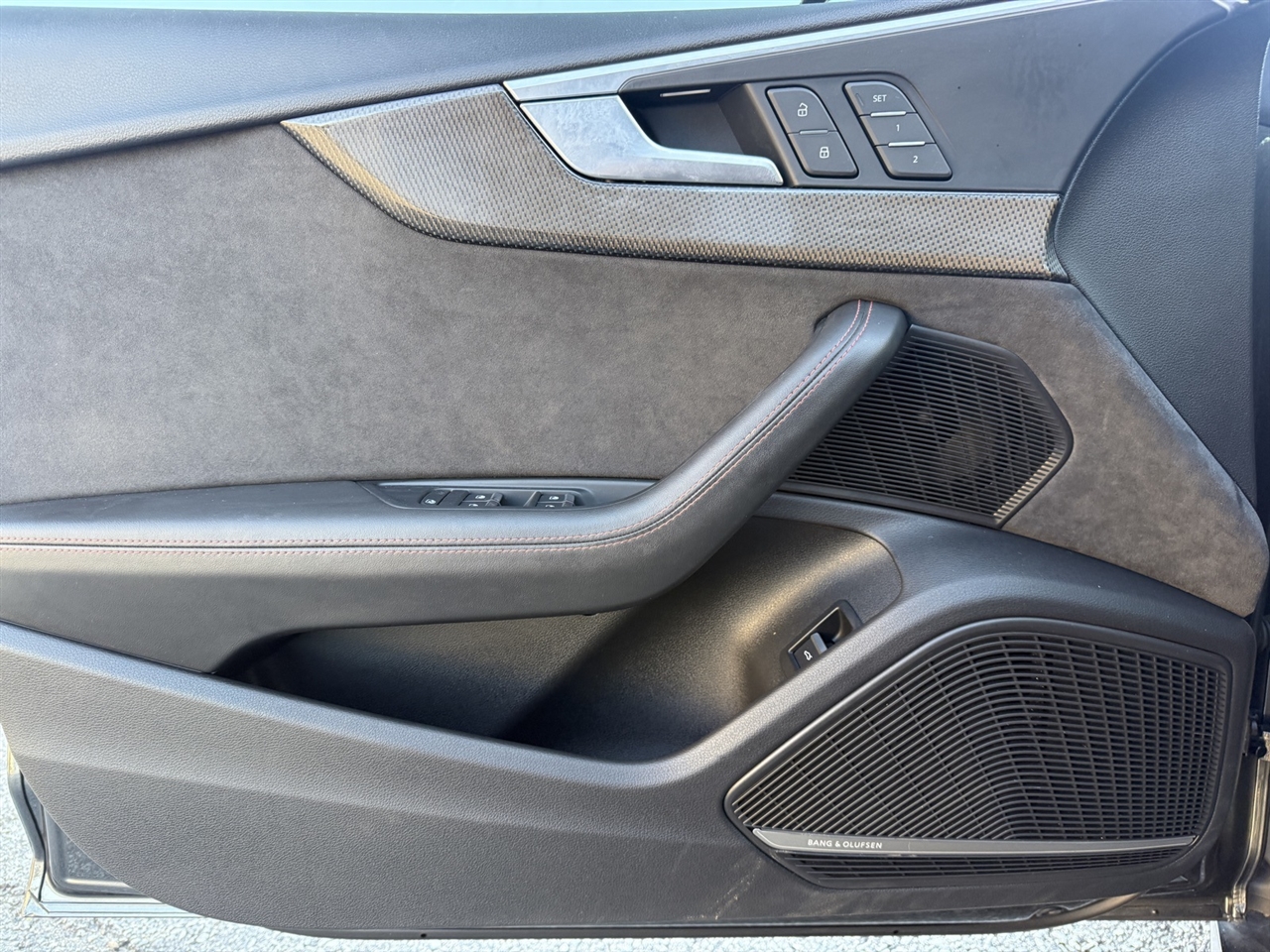 Audi S5 Sportback  2018