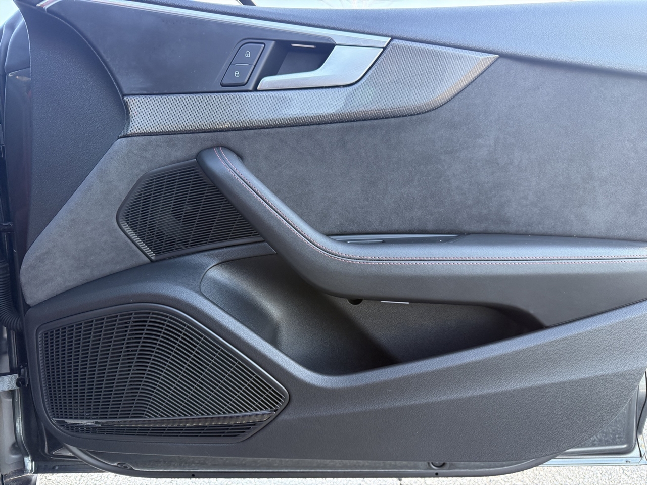 Audi S5 Sportback  2018