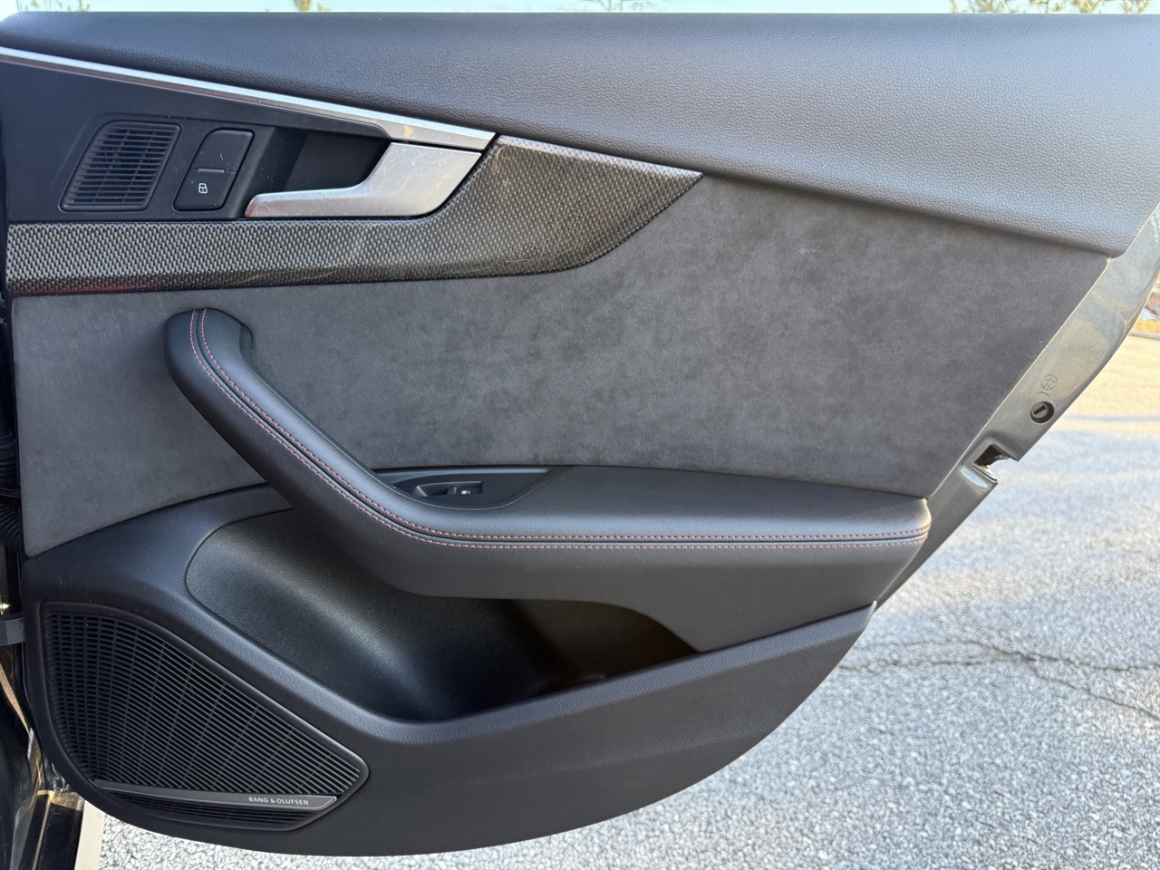 Audi S5 Sportback  2018