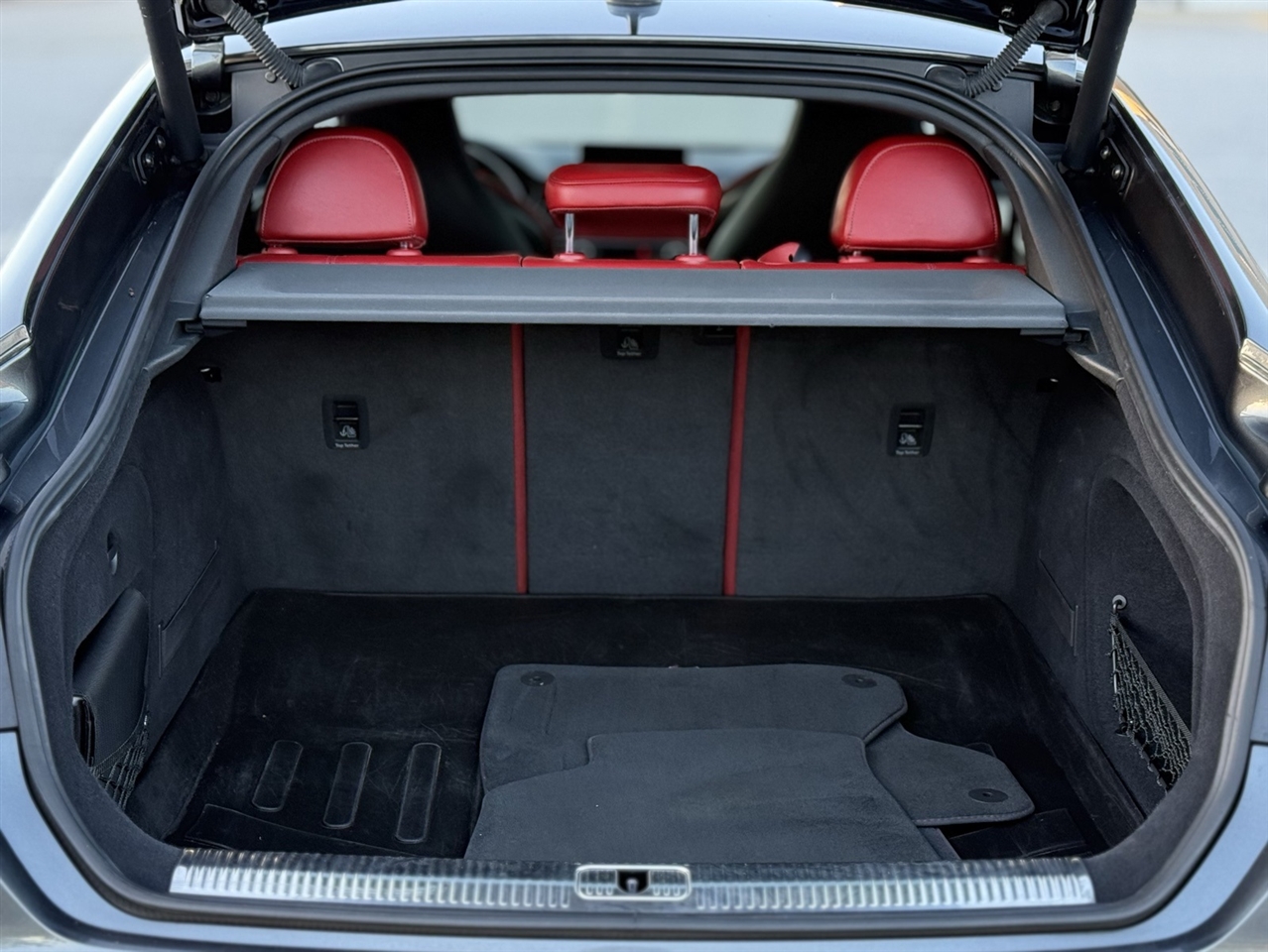 Audi S5 Sportback  2018