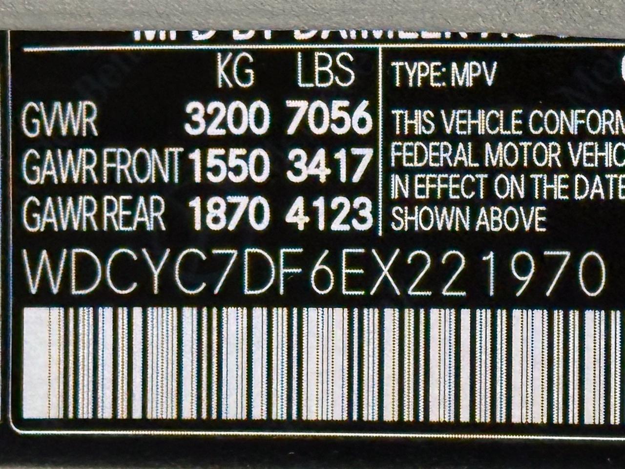 Mercedes-Benz G-Class photo 51