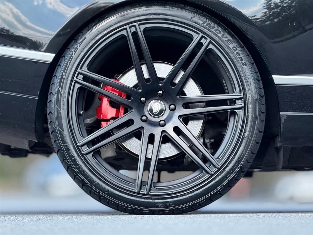 Land Rover Range Rover  2018