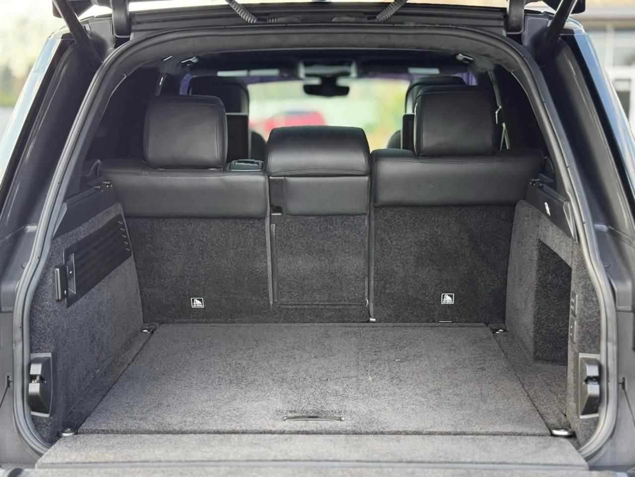 Land Rover Range Rover  2018