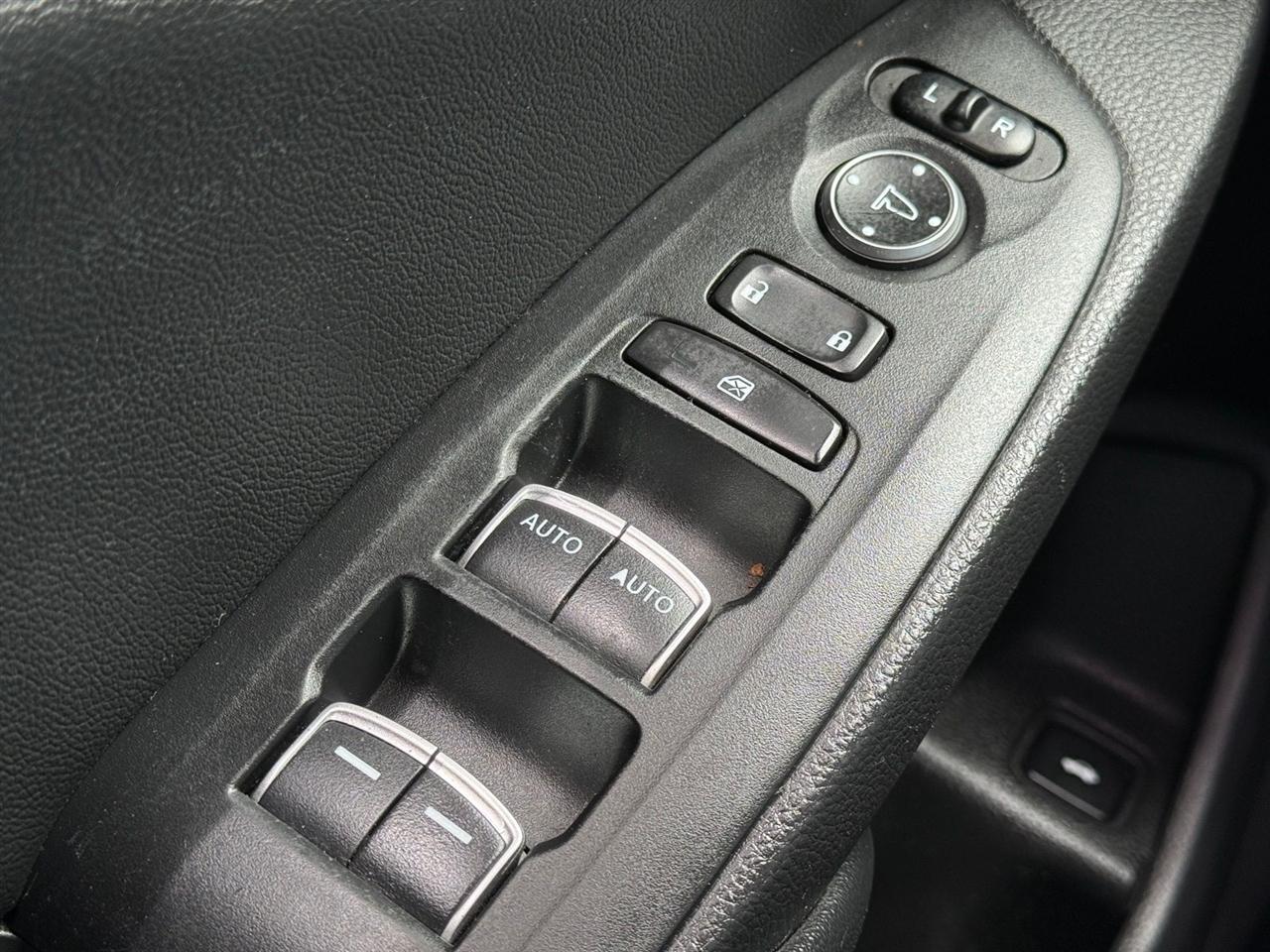 Honda Accord Sedan  2021
