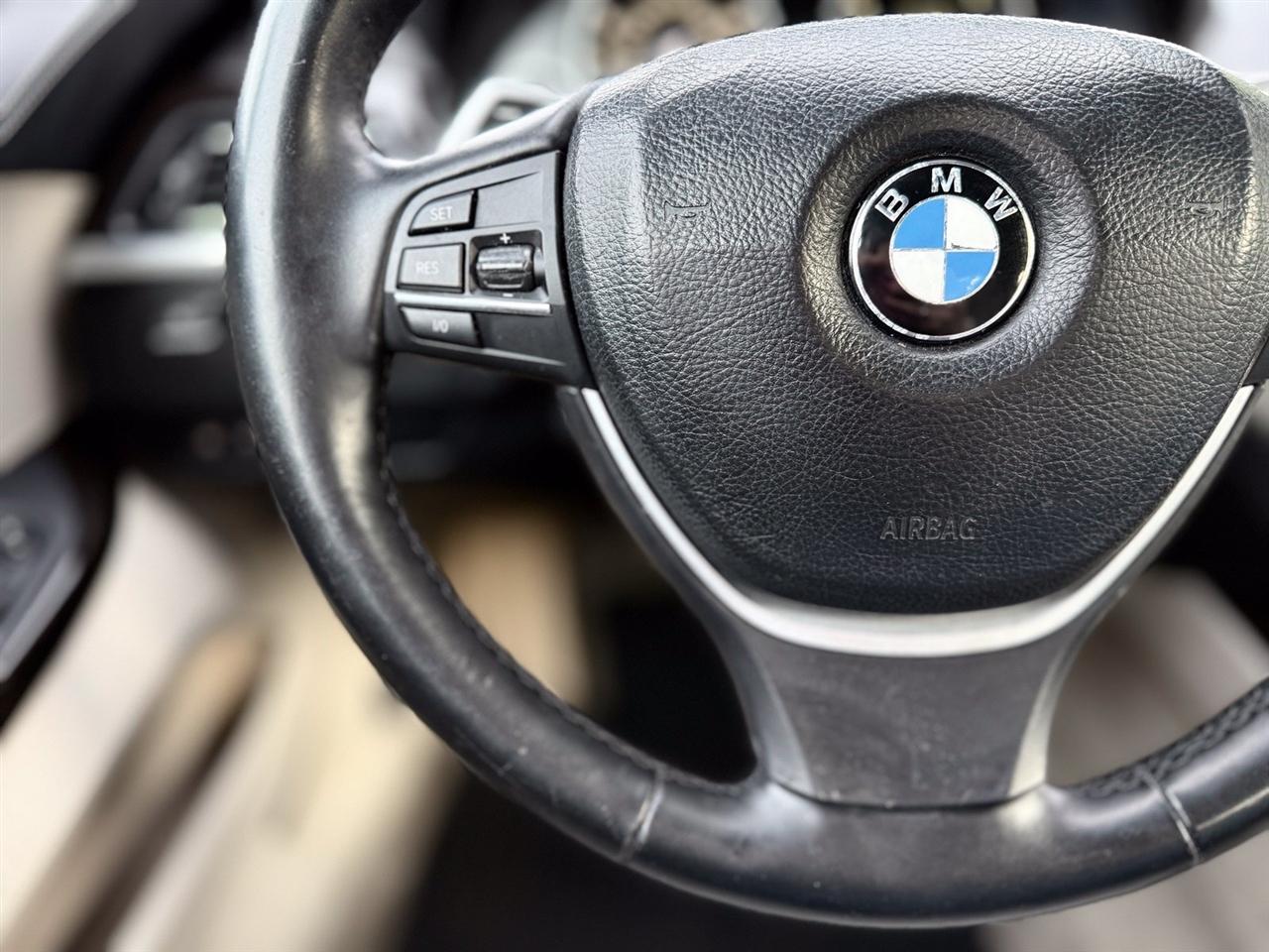 BMW 6 Series  2012