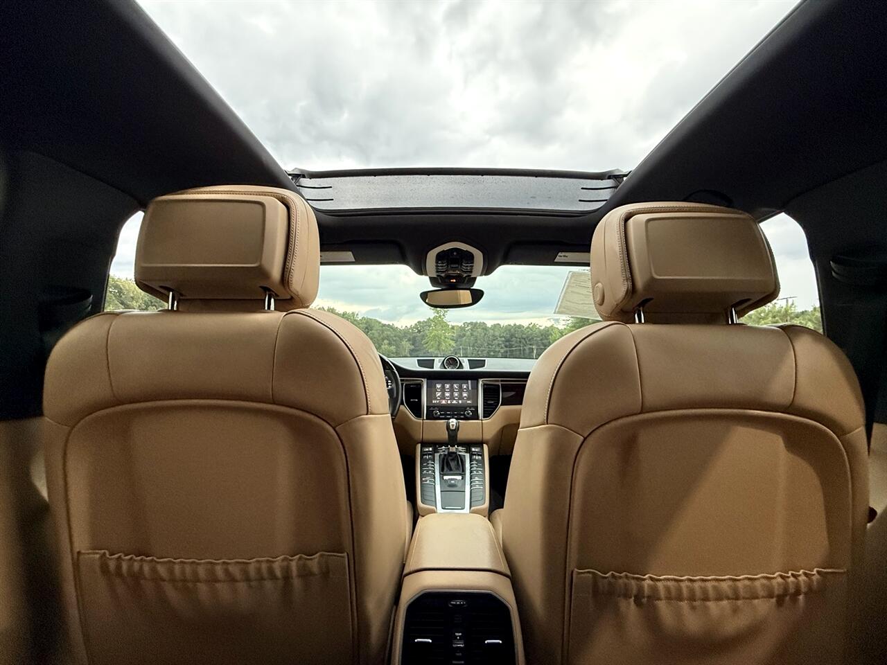 2018 Porsche Macan S photo 33