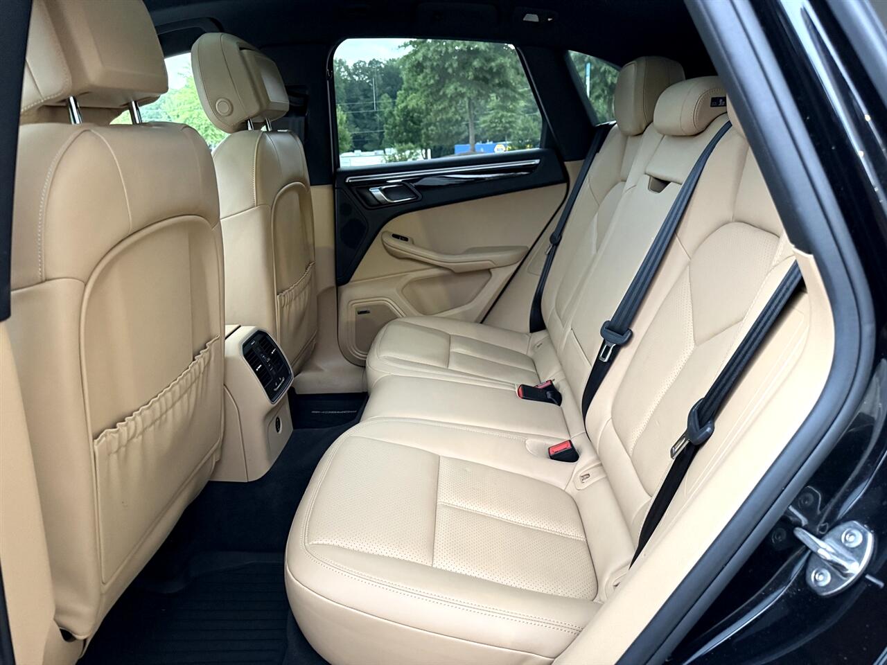 2018 Porsche Macan S photo 42