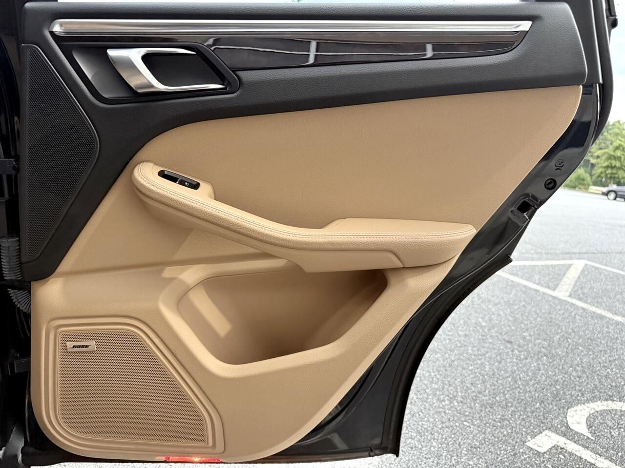2018 Porsche Macan S photo 49