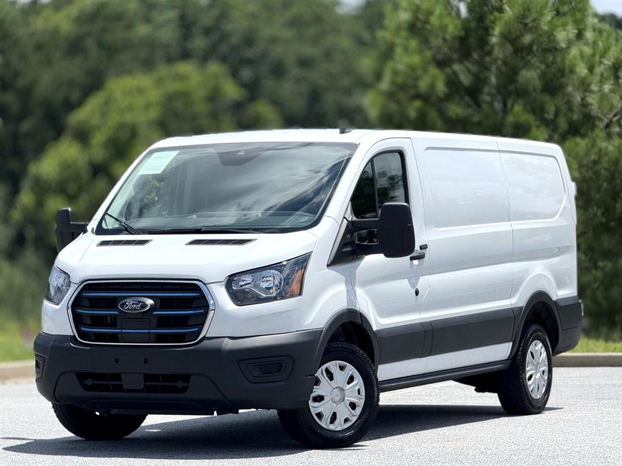 2023 Ford Transit photo 6