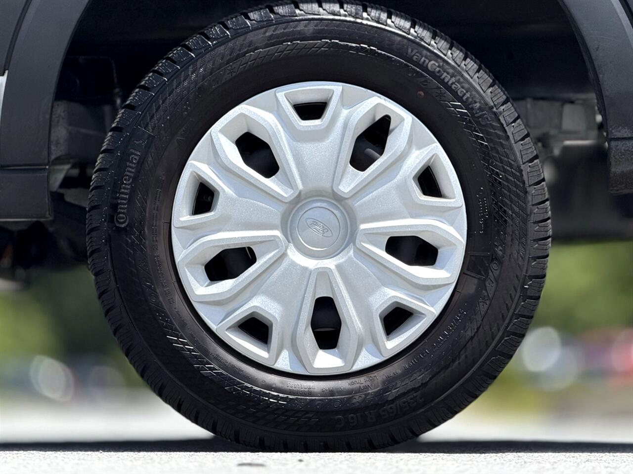 2023 Ford Transit photo 13