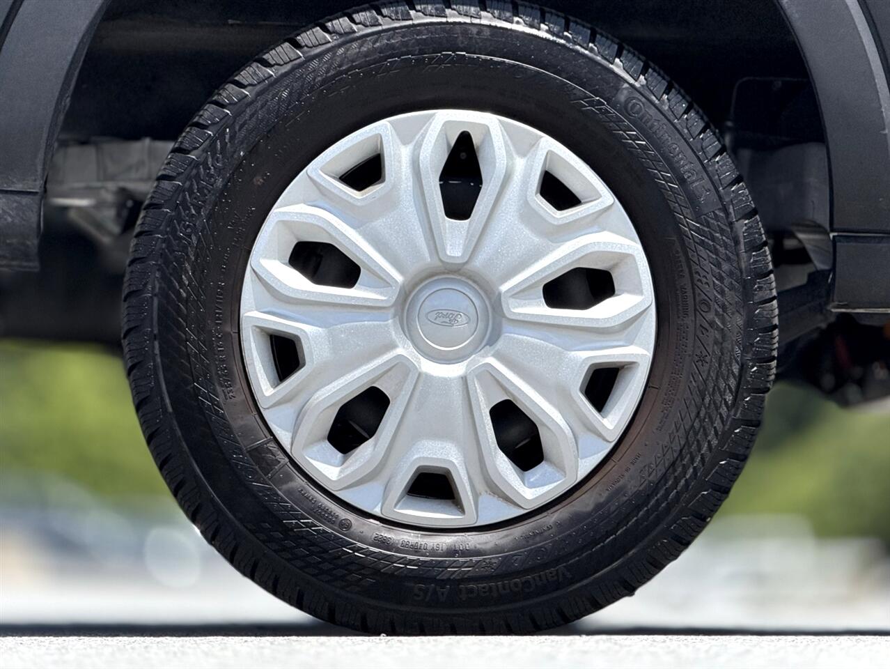 2023 Ford Transit photo 14