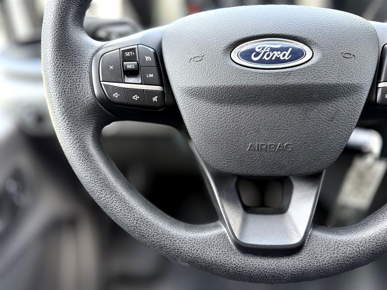 2023 Ford Transit photo 20