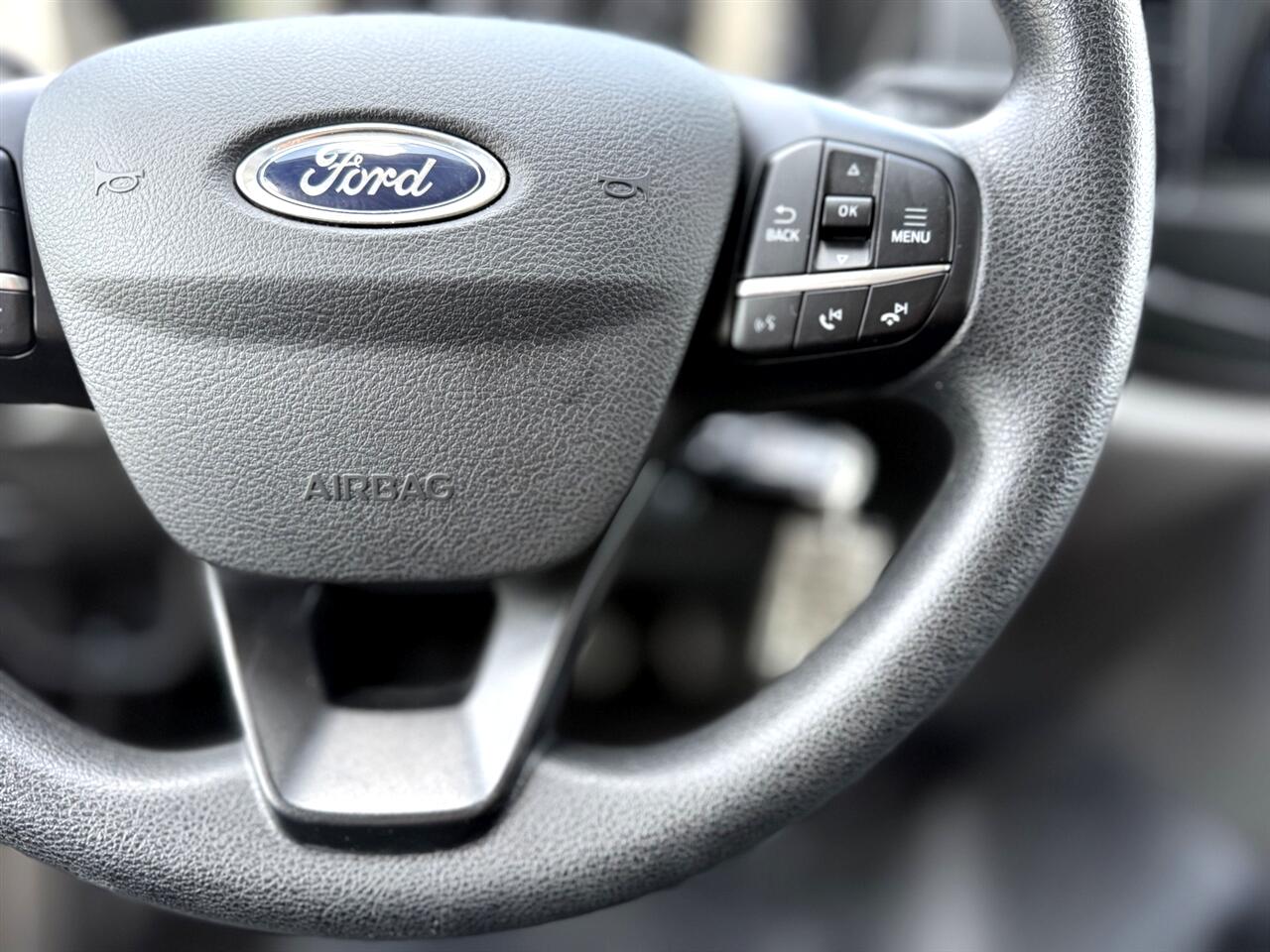 2023 Ford Transit photo 21