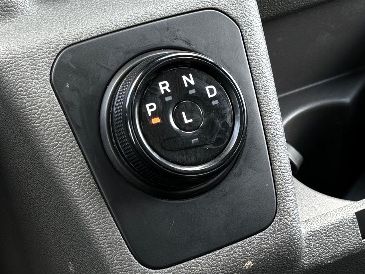 2023 Ford Transit photo 25