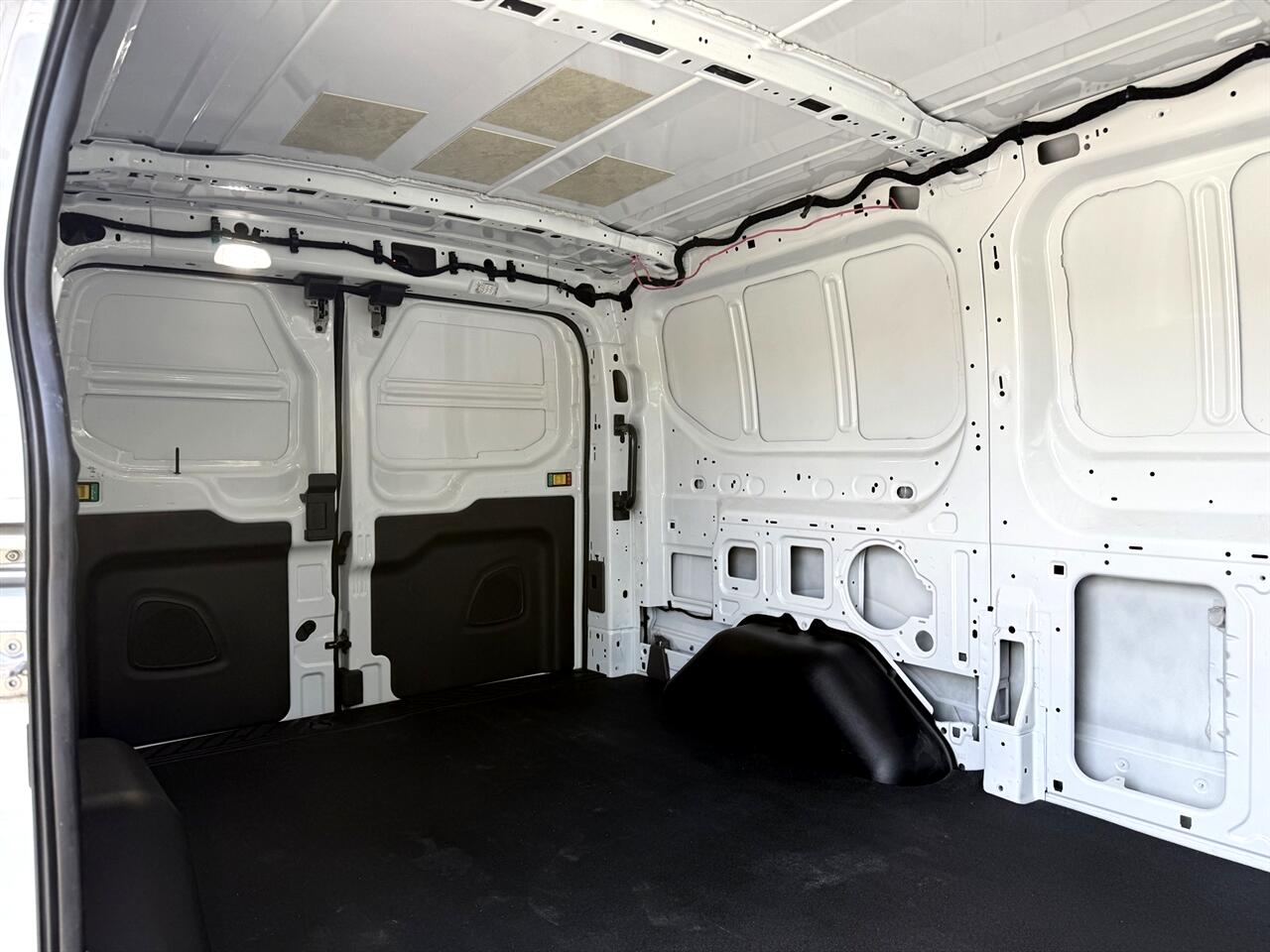 2023 Ford Transit photo 30
