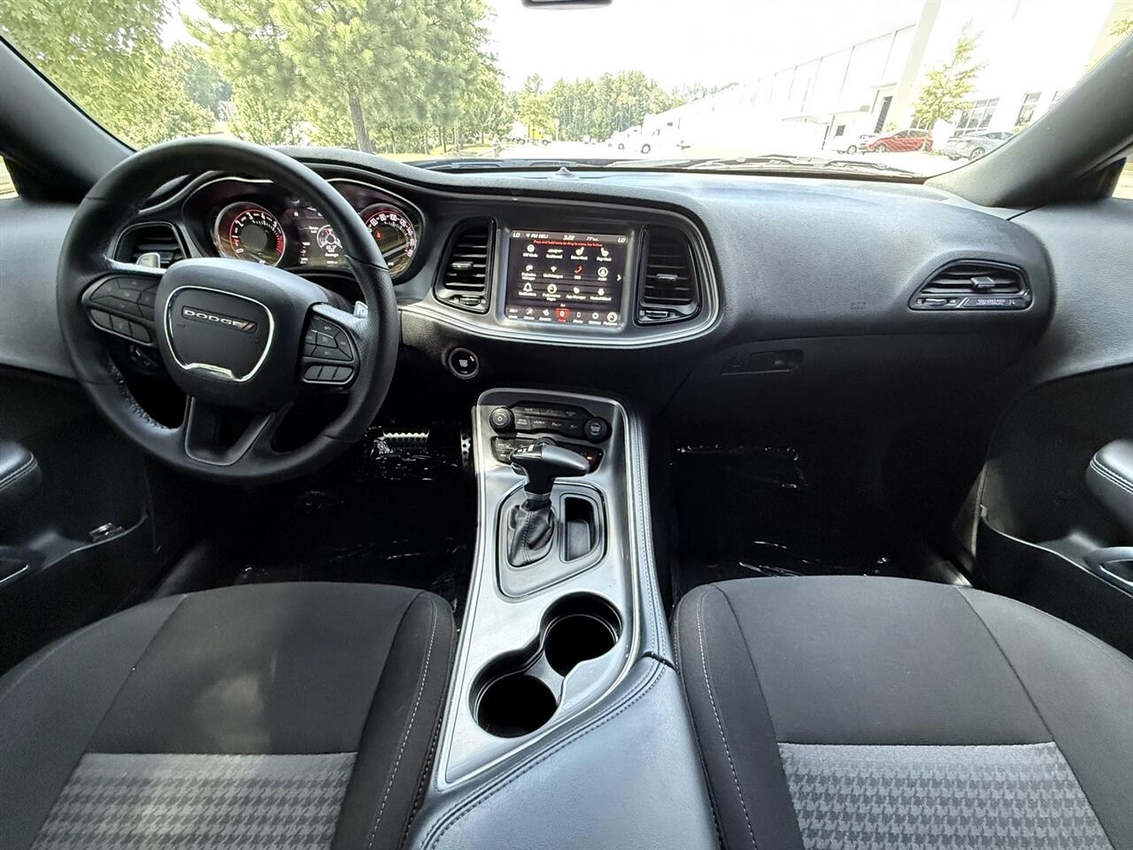 2022 Dodge Challenger R/T Scat Pack photo 20