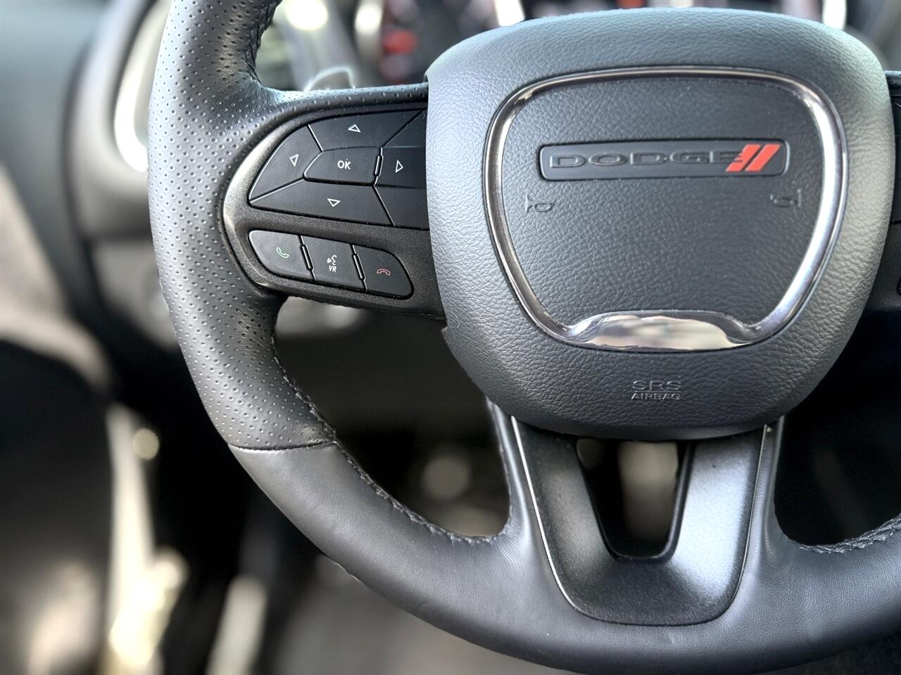 2022 Dodge Challenger R/T Scat Pack photo 23