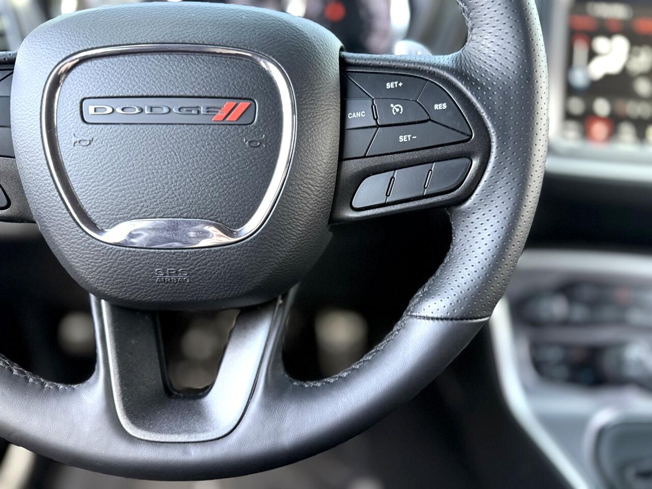 2022 Dodge Challenger R/T Scat Pack photo 24