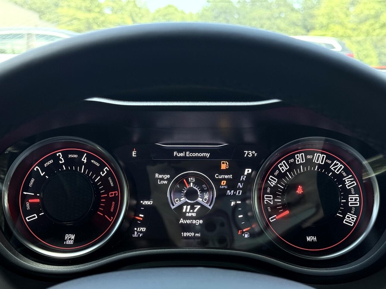 2022 Dodge Challenger R/T Scat Pack photo 25