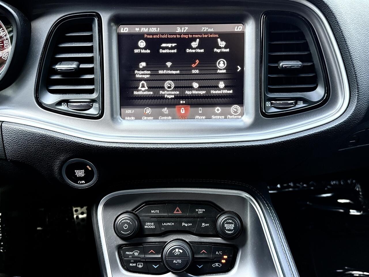 2022 Dodge Challenger R/T Scat Pack photo 28