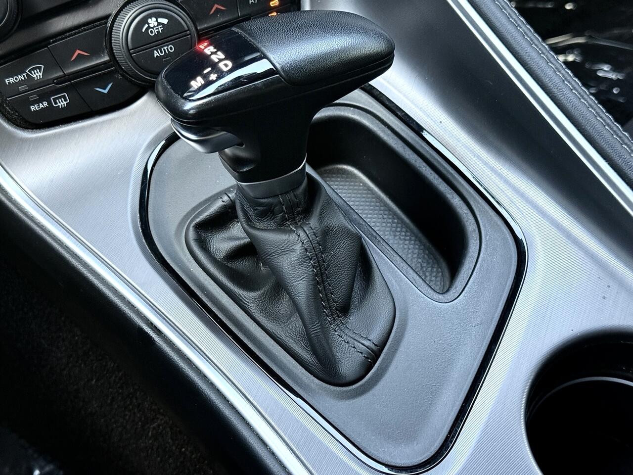 2022 Dodge Challenger R/T Scat Pack photo 30