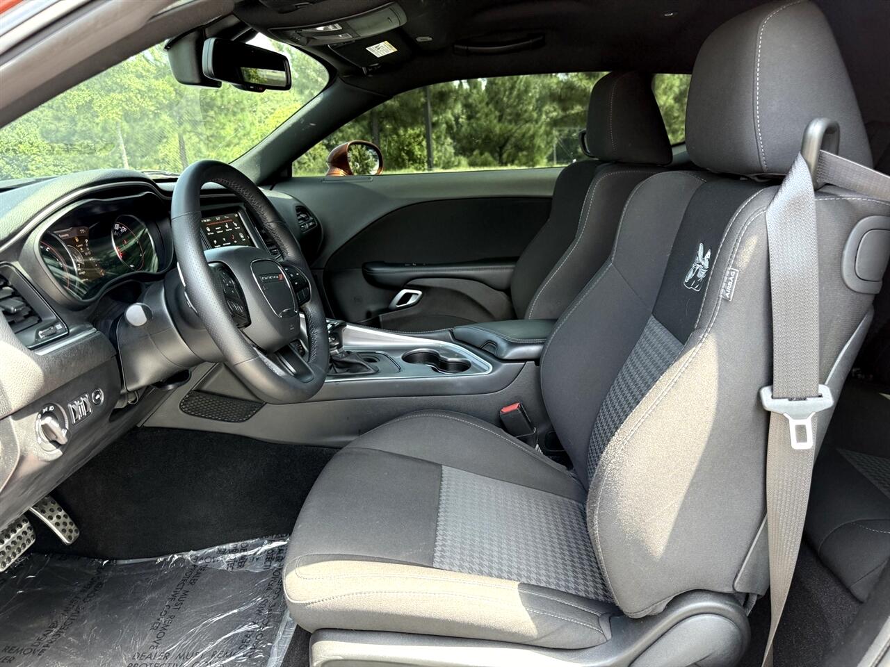 2022 Dodge Challenger R/T Scat Pack photo 31