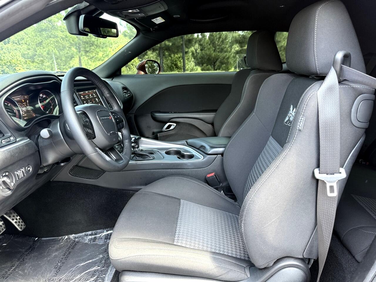 2022 Dodge Challenger R/T Scat Pack photo 33