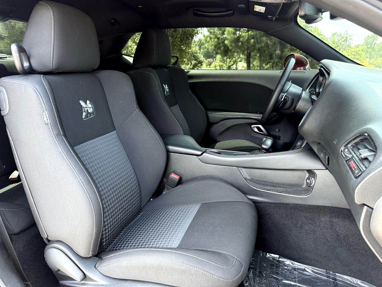 2022 Dodge Challenger R/T Scat Pack photo 35
