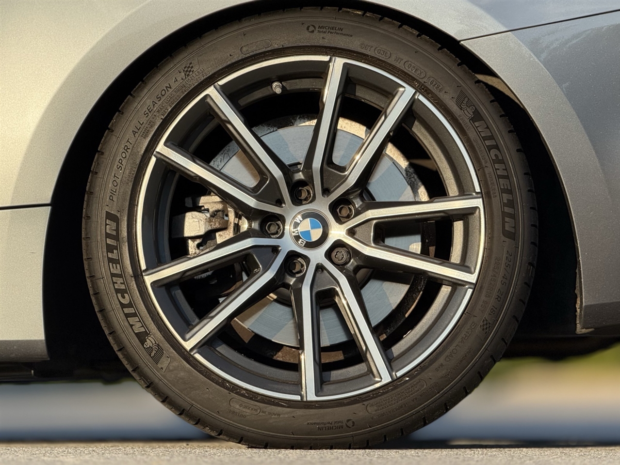 BMW 4 Series  2021 BMW 4 Series  2021