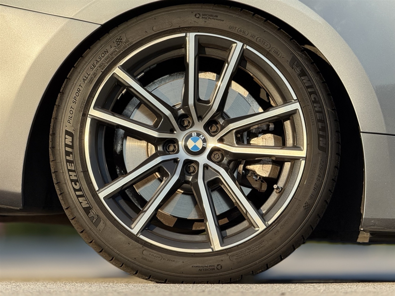 BMW 4 Series  2021 BMW 4 Series  2021