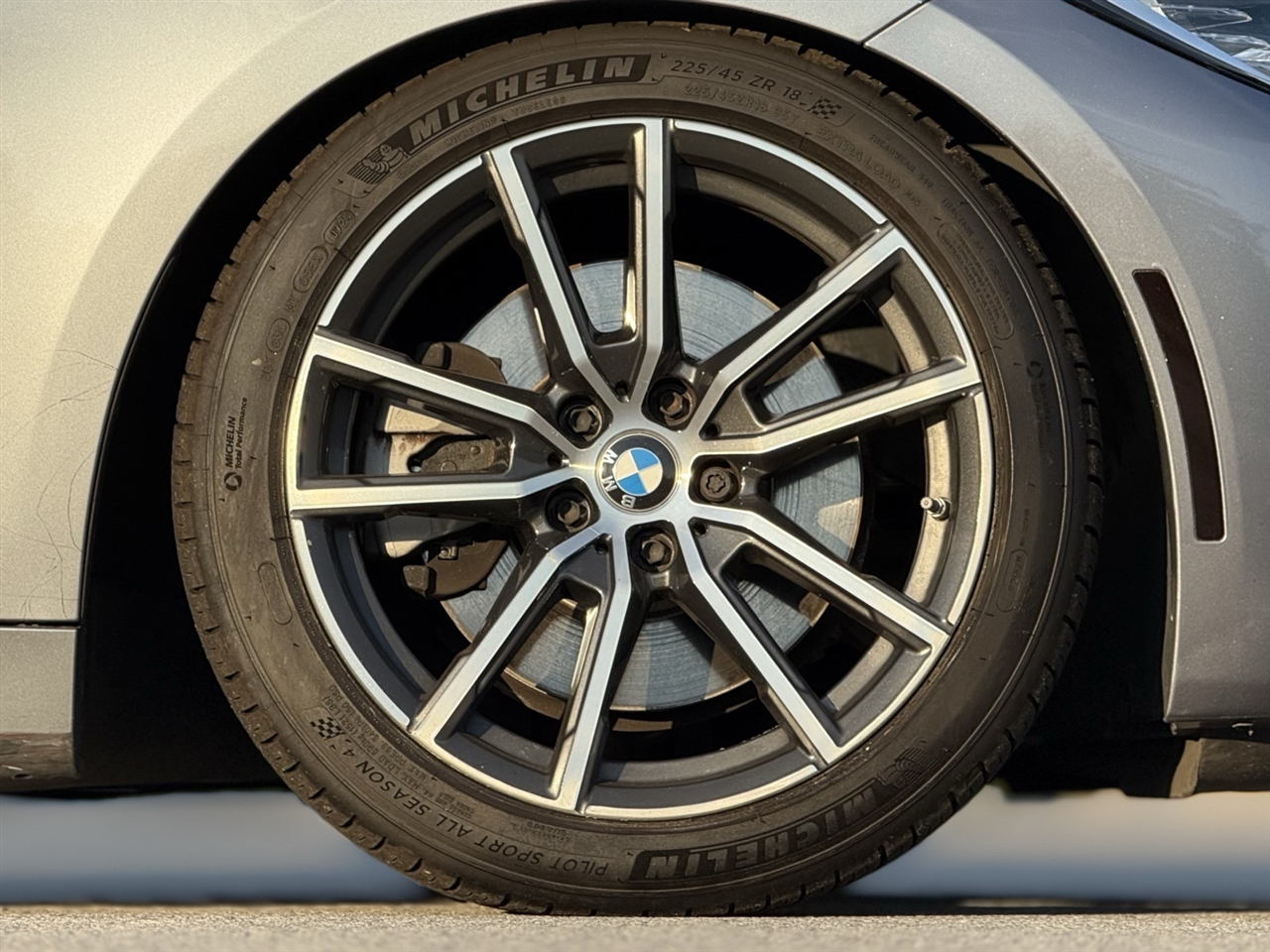 BMW 4 Series  2021 BMW 4 Series  2021