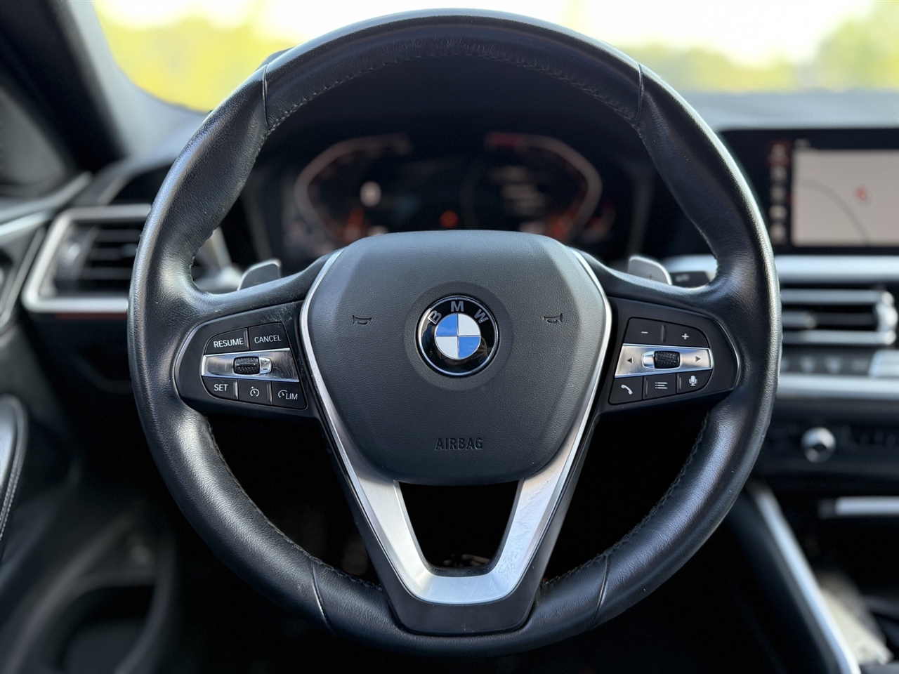 BMW 4 Series  2021 BMW 4 Series  2021