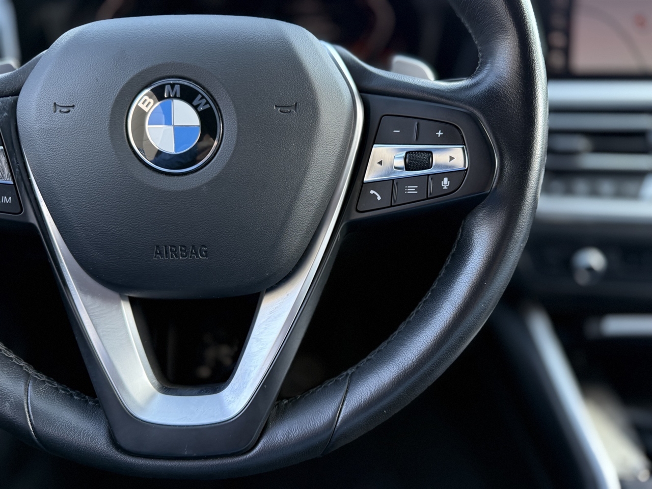 BMW 4 Series  2021 BMW 4 Series  2021