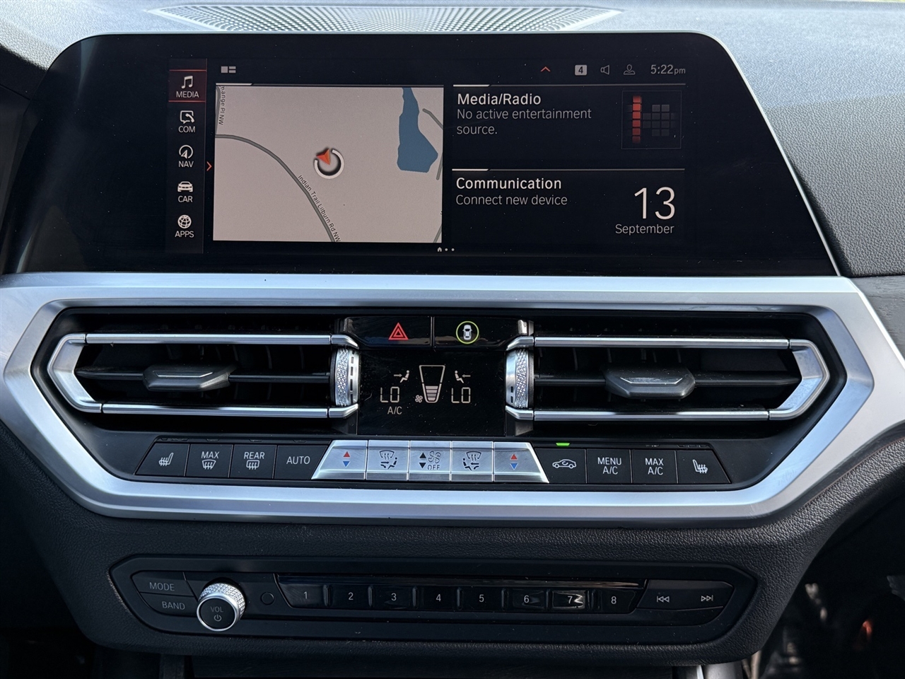 BMW 4 Series  2021 BMW 4 Series  2021