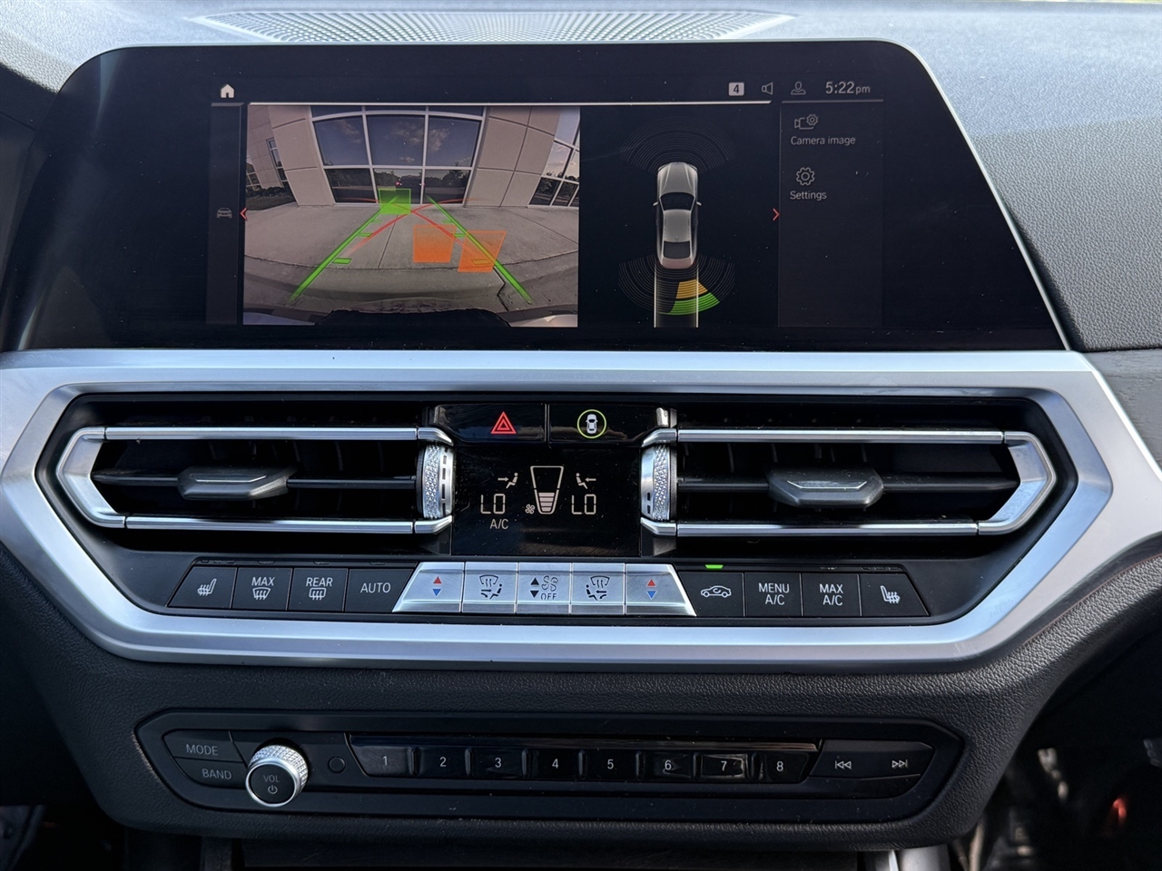 BMW 4 Series  2021 BMW 4 Series  2021