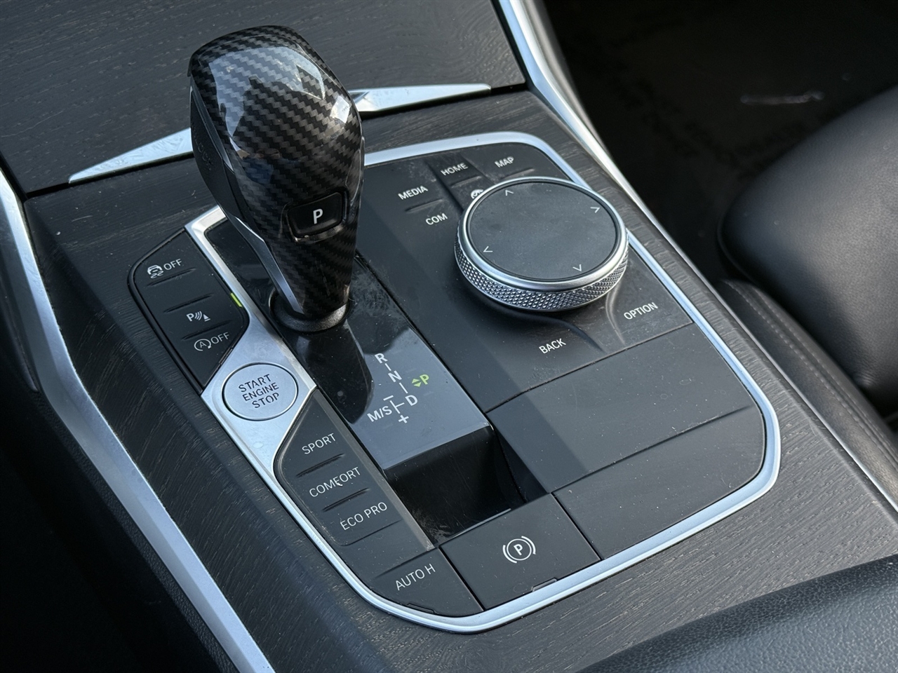 BMW 4 Series  2021 BMW 4 Series  2021