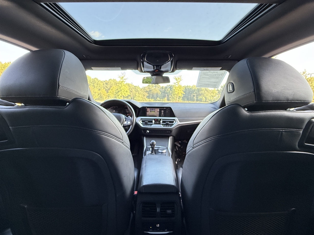 BMW 4 Series  2021 BMW 4 Series  2021