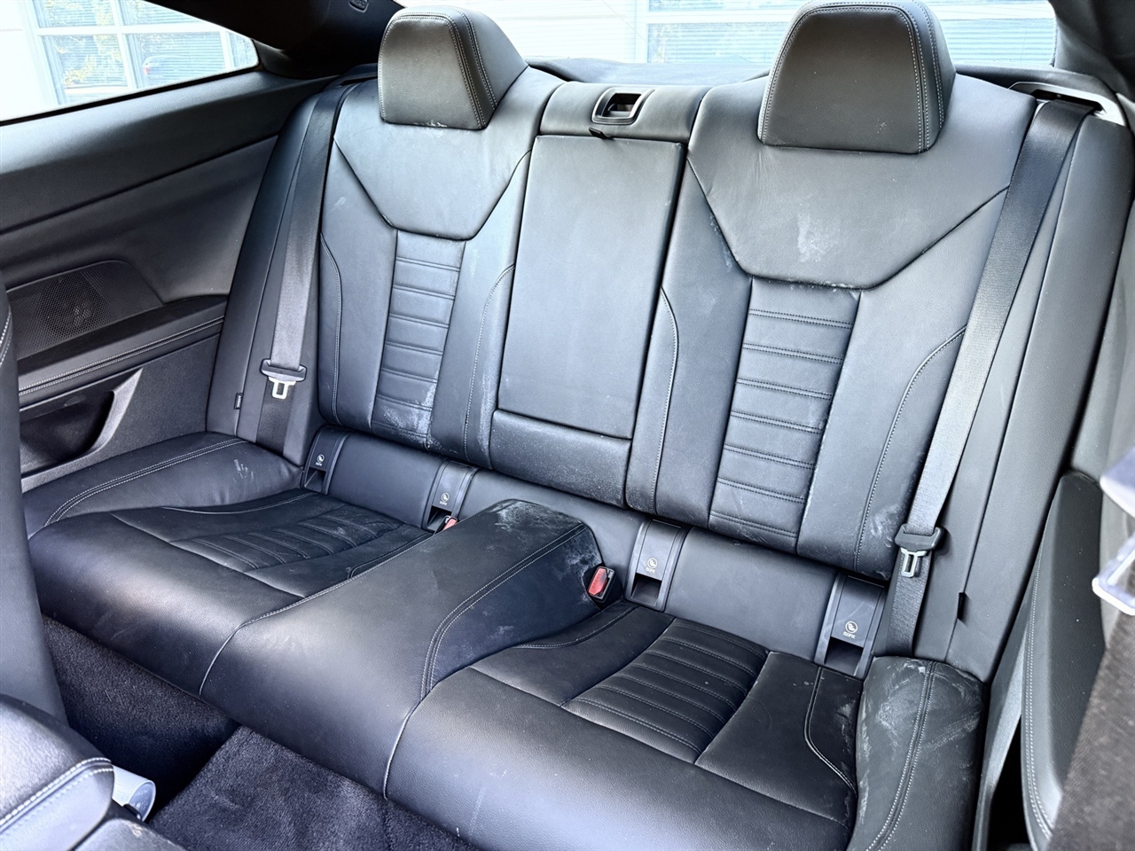 BMW 4 Series  2021 BMW 4 Series  2021