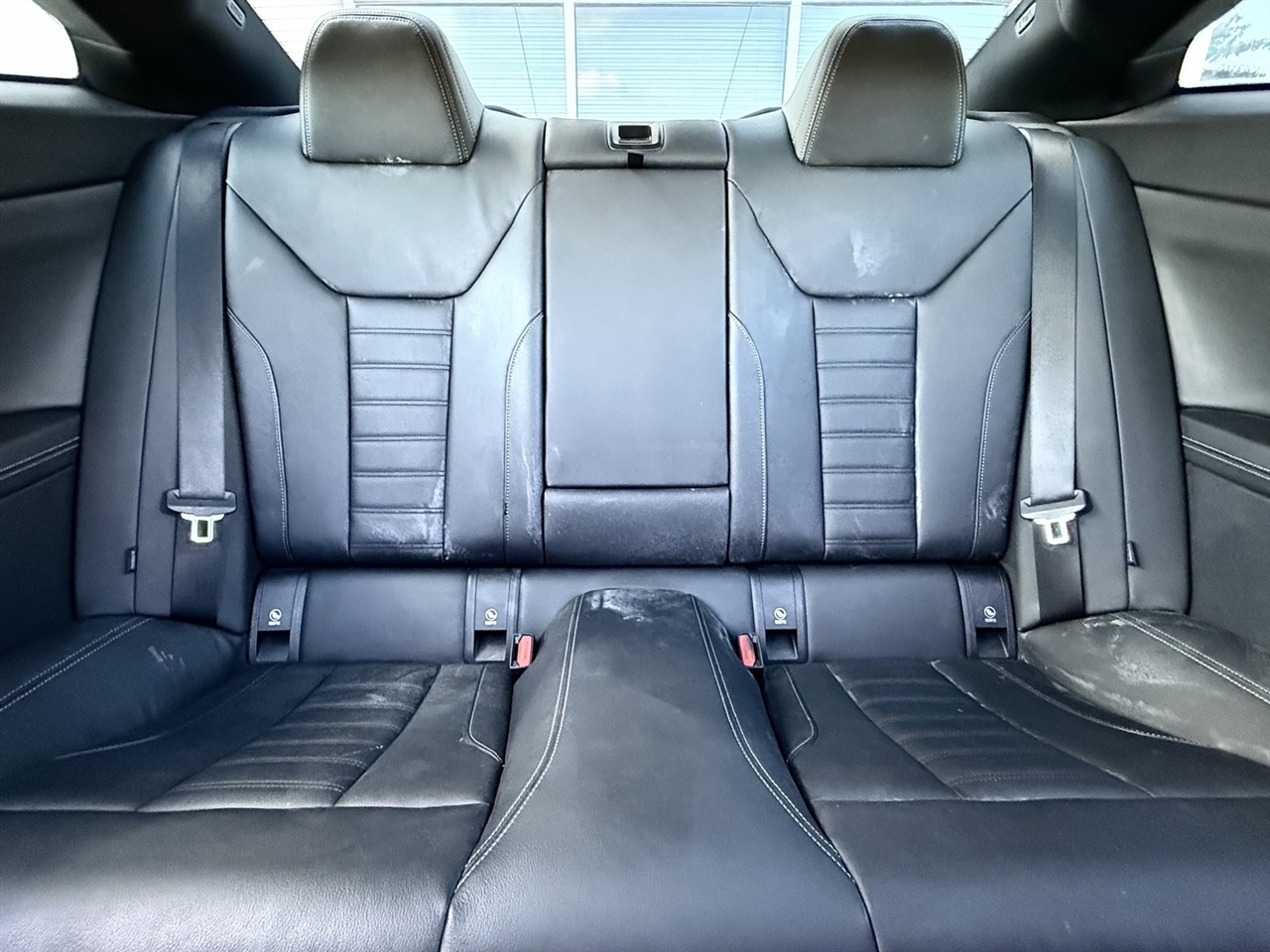 BMW 4 Series  2021 BMW 4 Series  2021