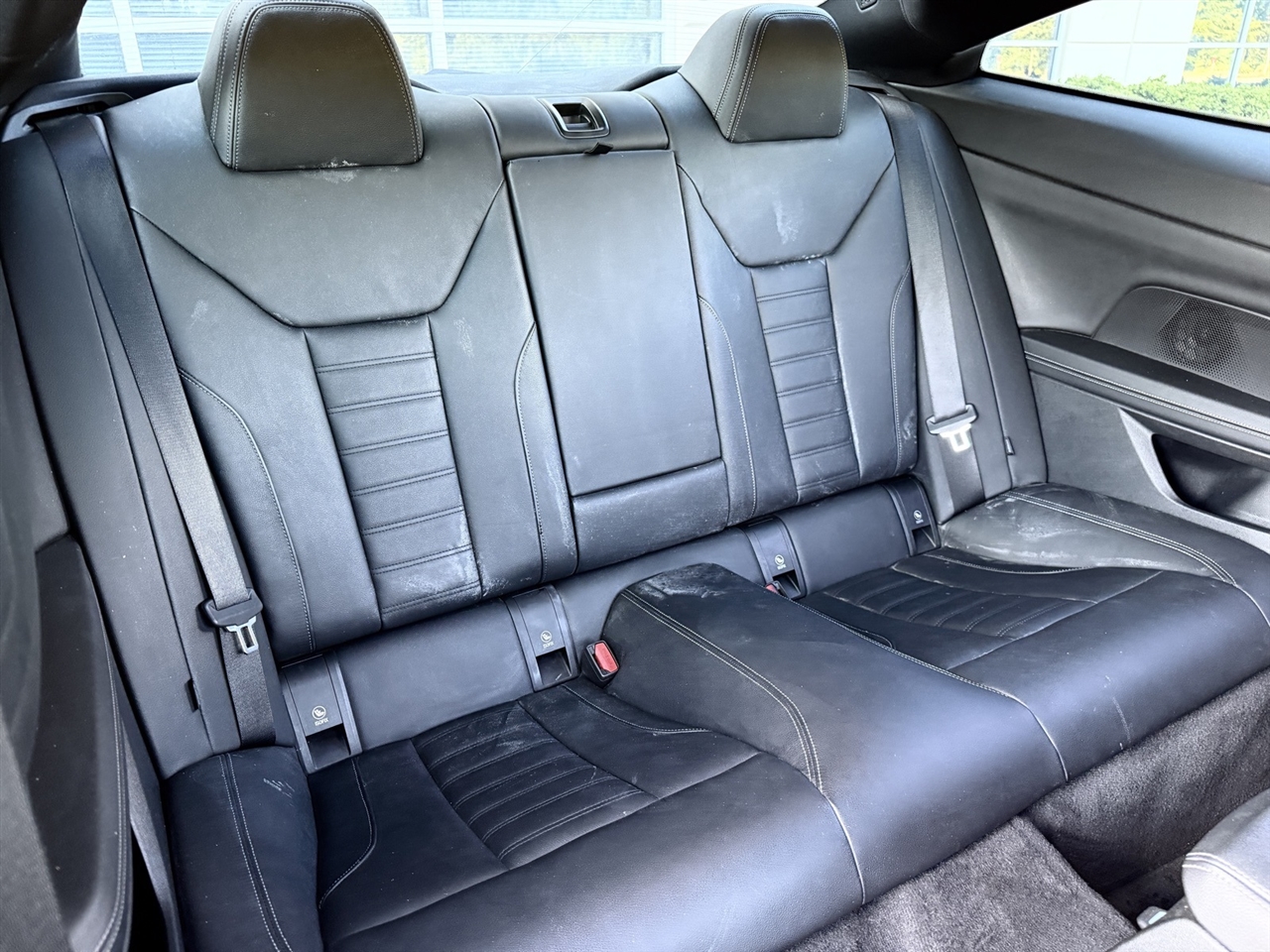 BMW 4 Series  2021 BMW 4 Series  2021