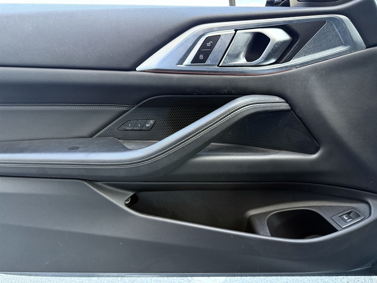 BMW 4 Series  2021 BMW 4 Series  2021