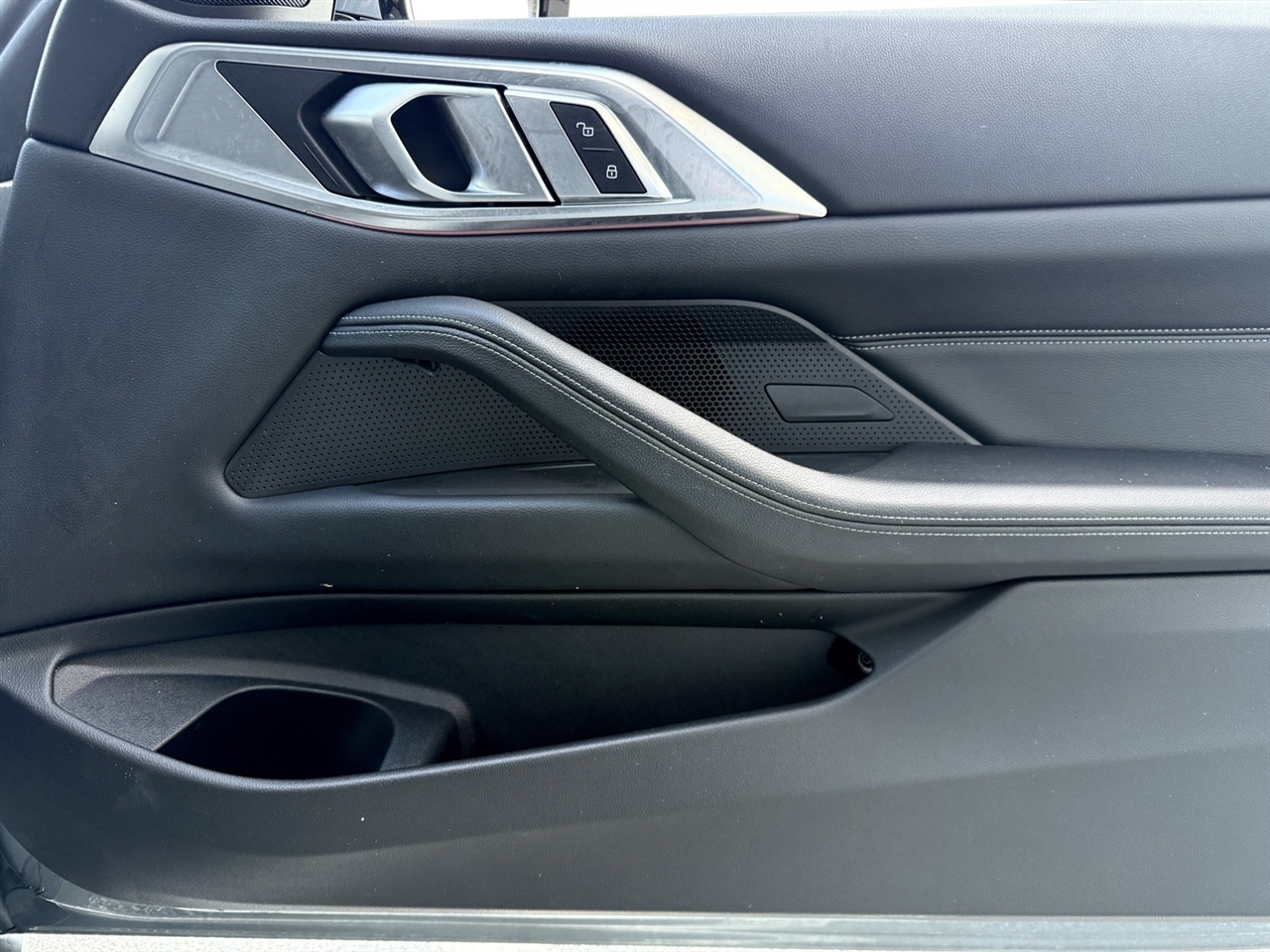 BMW 4 Series  2021 BMW 4 Series  2021