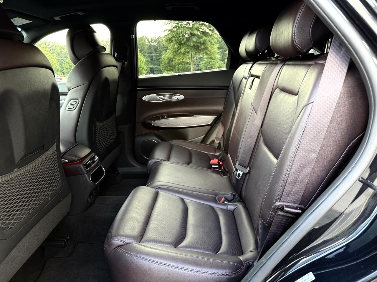 2022 Genesis GV70 2.5T photo 33