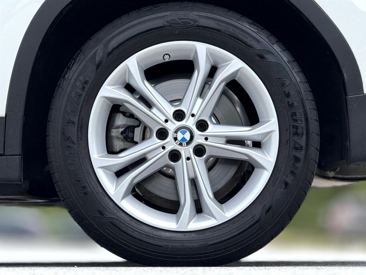 2020 Bmw X3 sDrive30i photo 12