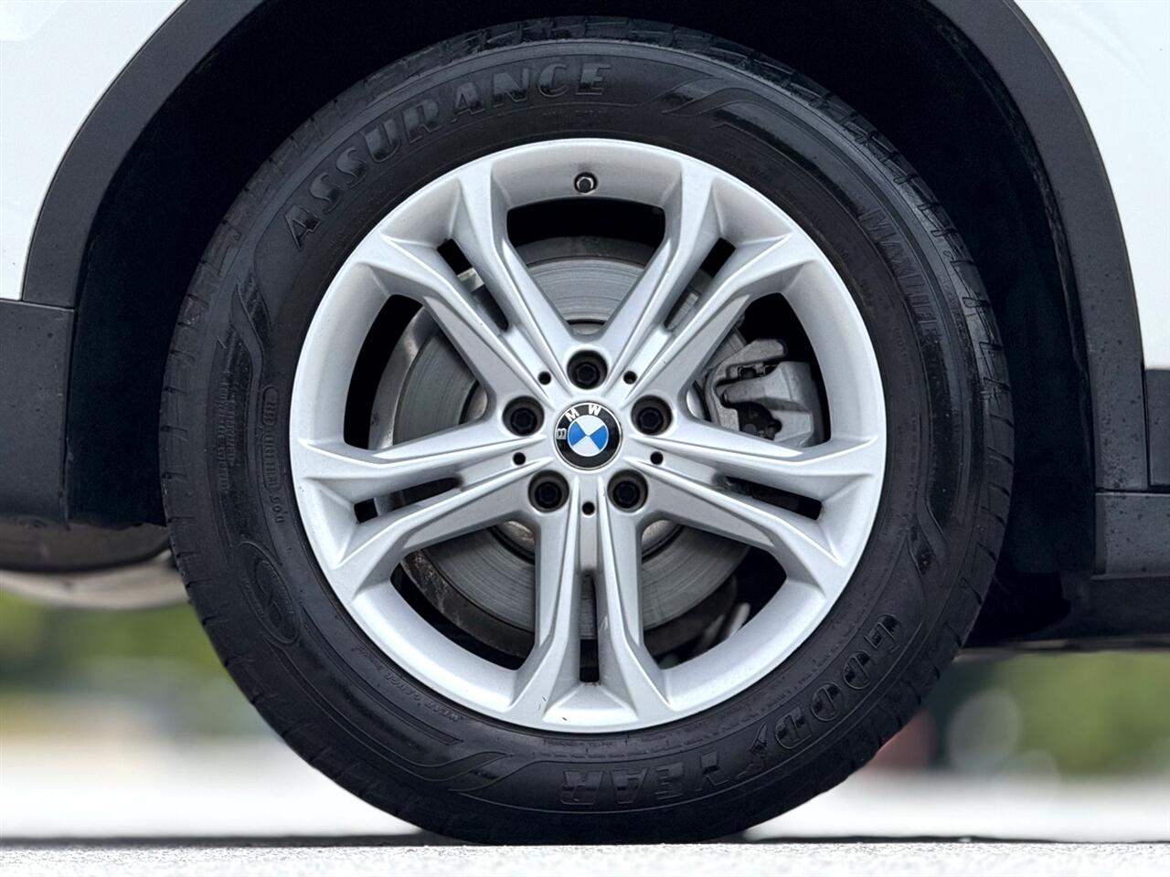2020 Bmw X3 sDrive30i photo 13